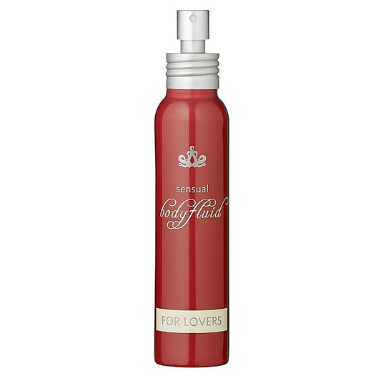 Silicone Sensual Bodyfluid by Fun Factory - Silicone Based Lubes