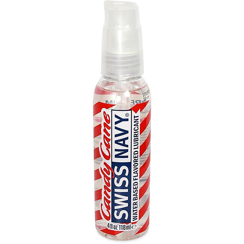Flavoured Lubricant by Swiss Navy Lubricants - Water Based Lubes
