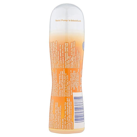 Premium Durex Play Warming Lubricant by Durex - Water Based Lubes