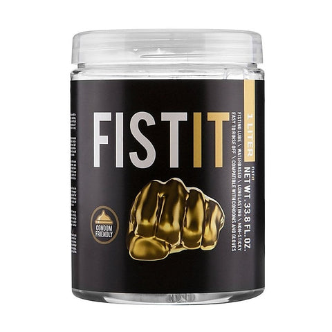 Professional Fist-It Anal Lube by Shots Toys - Water Based Lubes