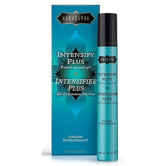 Kama Sutra Intimate Enhancing Gel by Kama Sutra Products - Delay and Excite Sprays
