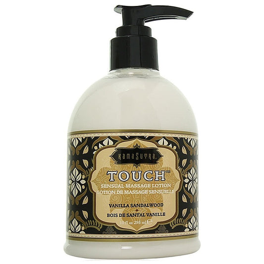 Kama Sutra Touch Massage Lotion by Kama Sutra Products - Massage Oils and Lubricants
