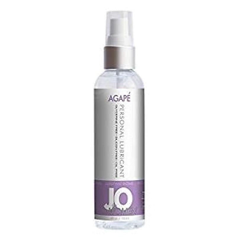 JO For Women Agape by System Jo - Water Based Lubes