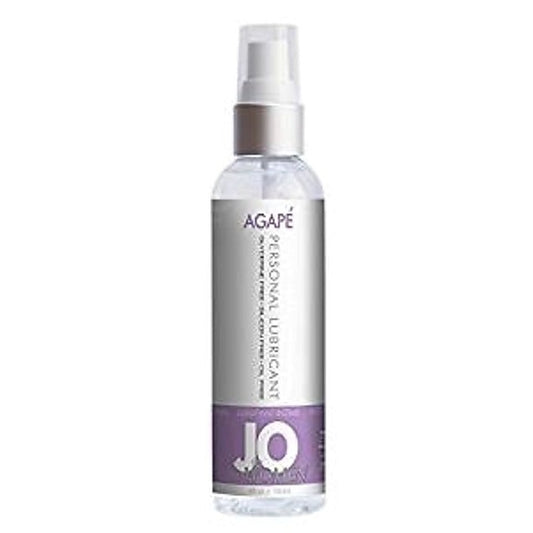JO For Women Agape by System Jo - Water Based Lubes