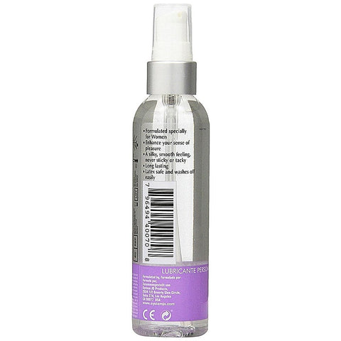 JO For Women Agape by System Jo - Water Based Lubes
