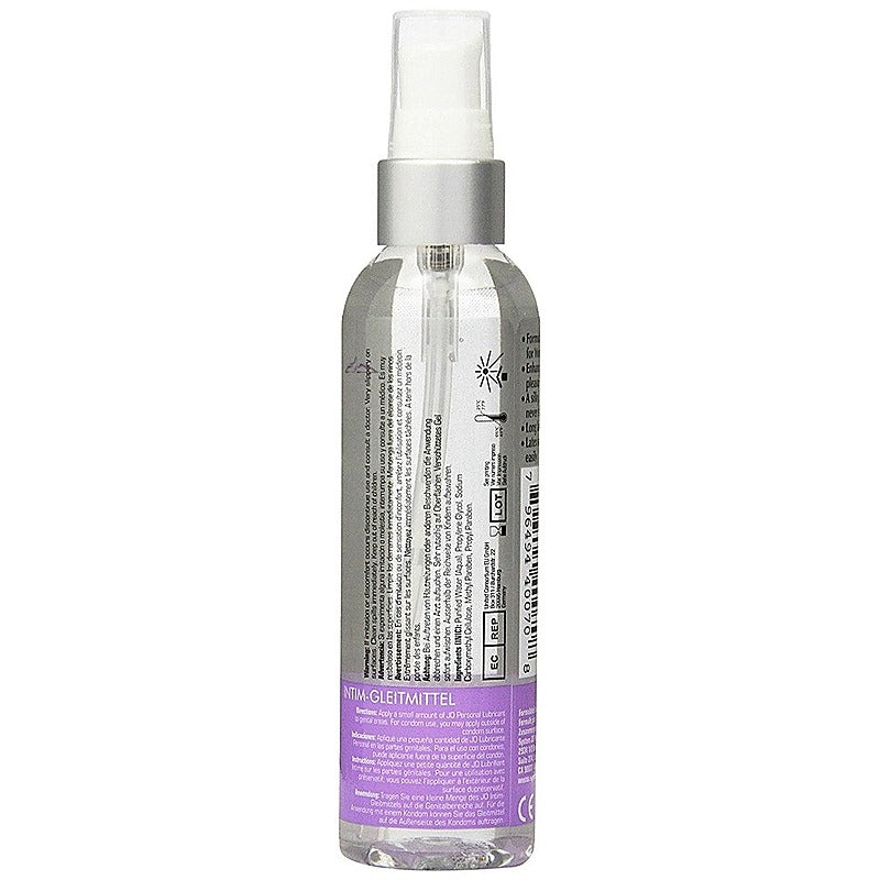 JO For Women Agape by System Jo - Water Based Lubes