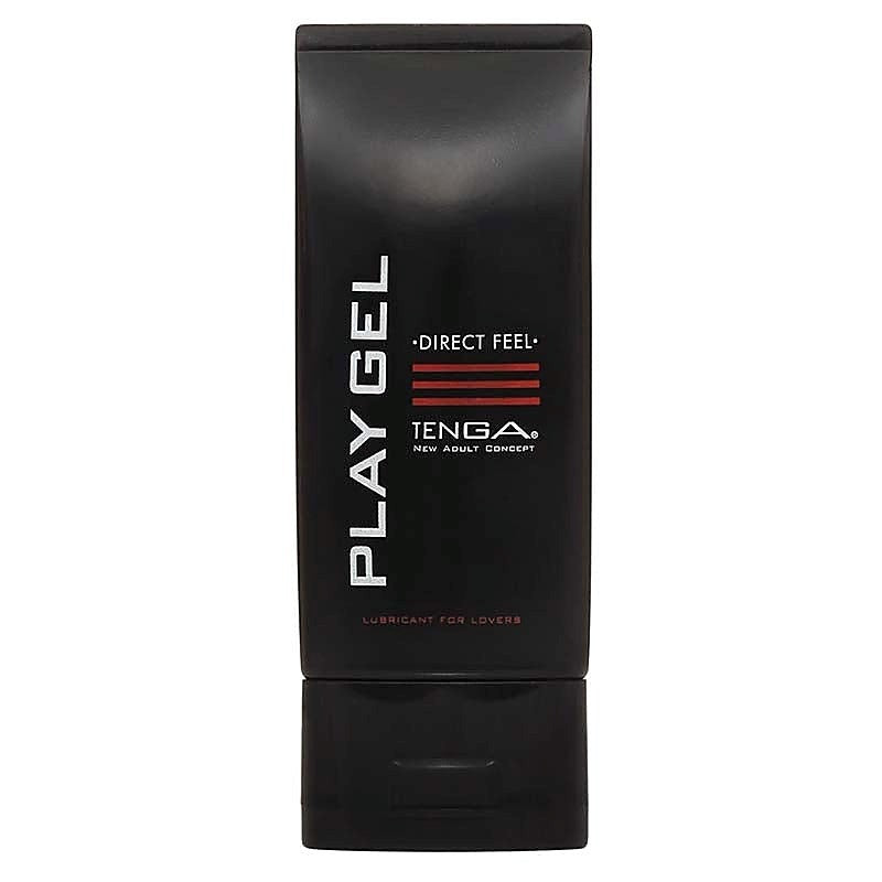 Premium Quality Play Gel Water Based Lubes by Tenga - Water Based Lubes