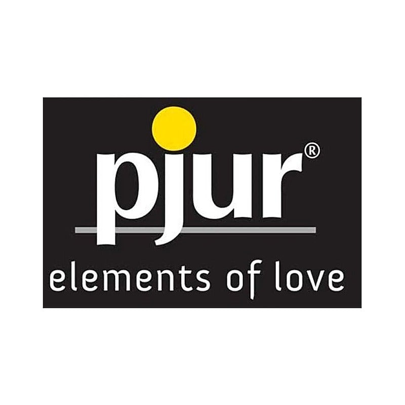 Premium His & Hers Lubricant Pack by Pjur - Water Based Lubes