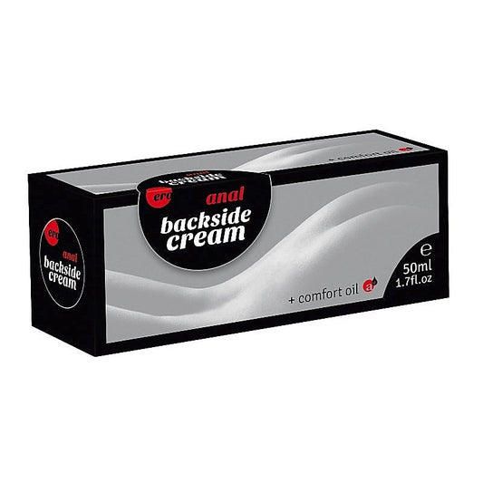 Ero Anal Backside Cream by Hot Ero - Anal Lubes