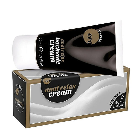 Ero Anal Backside Relax Cream by Hot Ero - Lubricants and Lotions