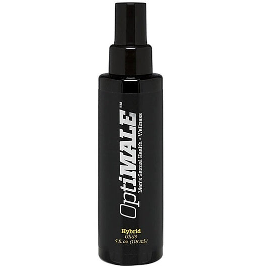 Optimale Hybrid Lubricant 4 Oz by Doc Johnson - Lubricants and Lotions