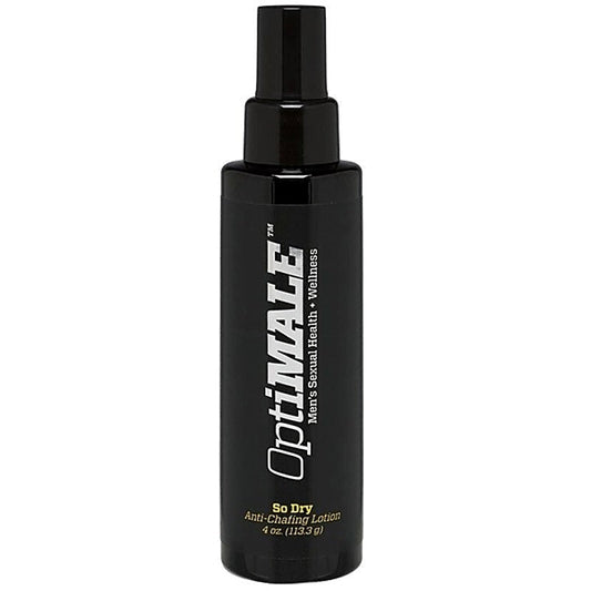 Optimale So Dry Anti-Chafing Lotion by Doc Johnson - Lubricants and Lotions