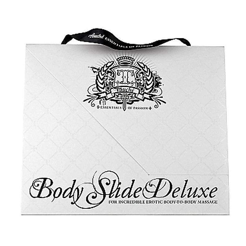 Touche Body Slide Deluxe by Shots Toys - Massage Oils and Lubricants