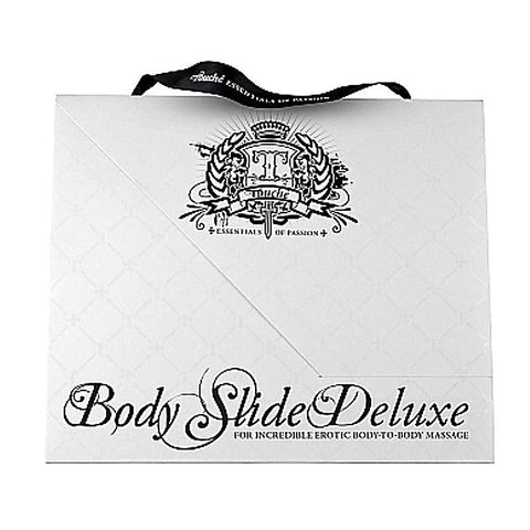 Touche Body Slide Deluxe by Shots Toys - Massage Oils and Lubricants