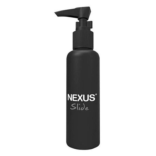 Nexus Slide Water Based Lubricant by Nexus Sex Toys - Water Based Lubes