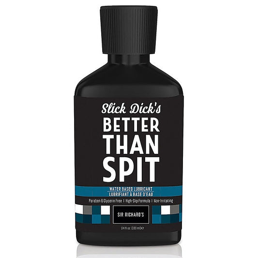 Pipedream Sir Richards Slick Dicks Waterbased Lubricant - Water Based Lubes