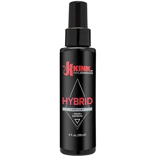 Kink Lubricants Hybrid Lubricant by Doc Johnson - Lubricants and Lotions