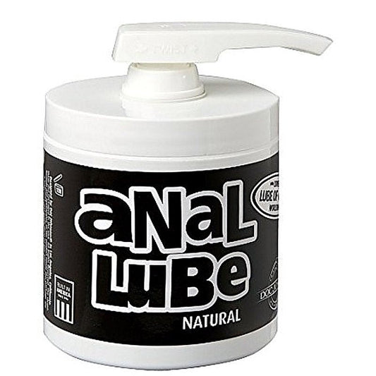 Anal Lube by Doc Johnson - Anal Lubes