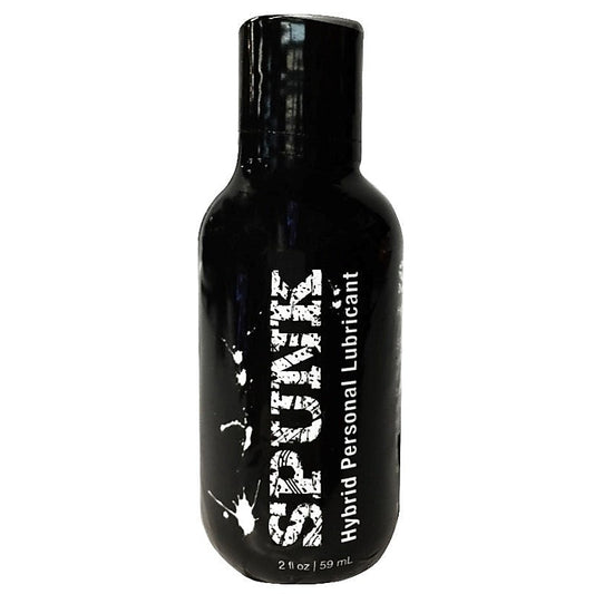 Hybrid Lube by Spunk Lubricants - Water Based Lubes
