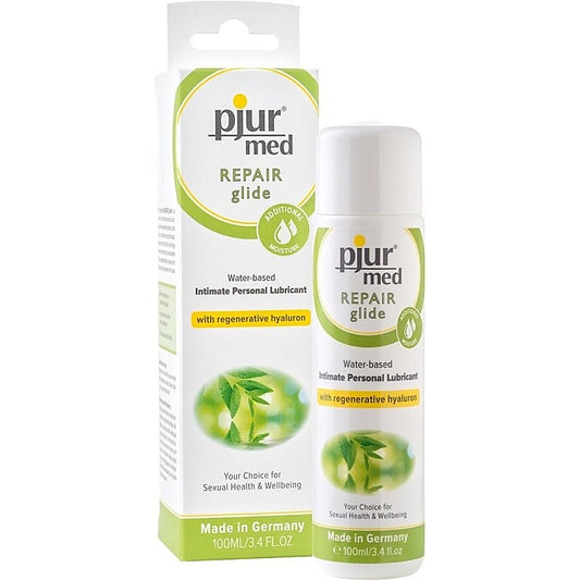 Pjur Med Repair Glide by Pjur - Water Based Lubes