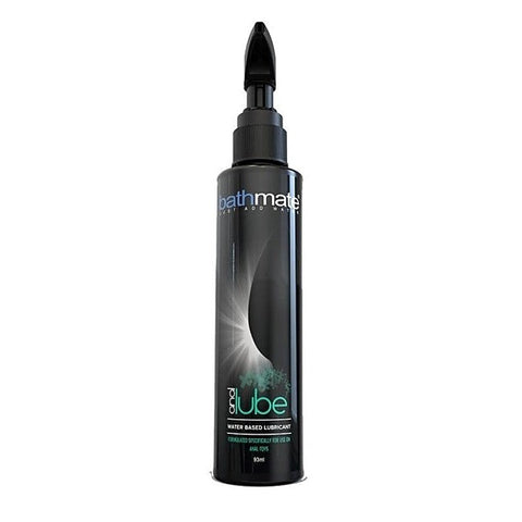 Ease Anal Silicone Glide by Intimate Earth - Anal Lubes