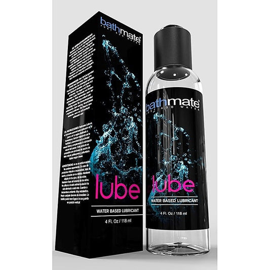 Pleasure Lube Water Based Lubricant by Bathmate - Water Based Lubes