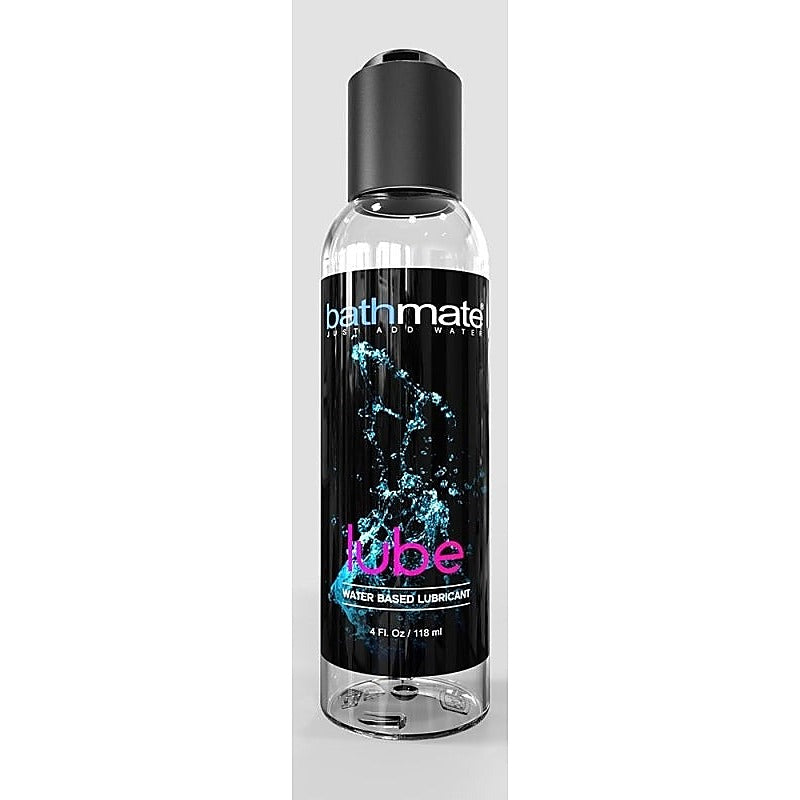 Premium Bathmate Pleasure Lube by Bathmate - Water Based Lubes