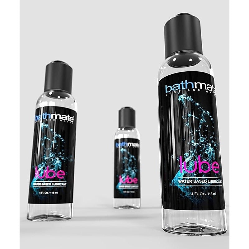 Premium Bathmate Pleasure Lube by Bathmate - Water Based Lubes