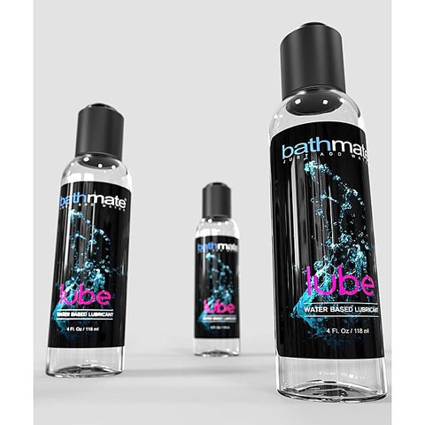 Premium Bathmate Pleasure Lube by Bathmate - Water Based Lubes