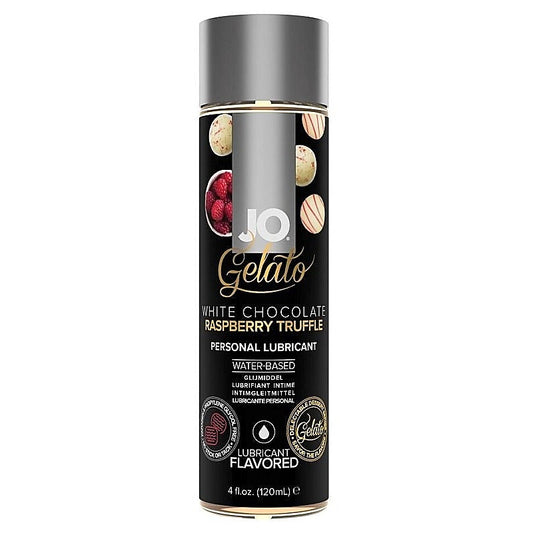 Gelato Water Based Personal Lubricant by System Jo - Water Based Lubes