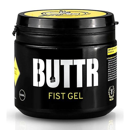BUTTR Fisting Gel Water Based Water Based Lube by ONE-DC - Water Based Lubes