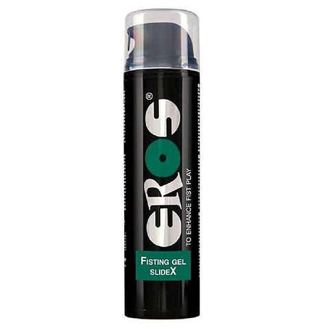 Eros Fist Play Enhancer by Megasol - Anal Lubes