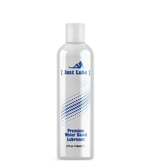 Just Lube Water Based Lubricant by BDStyle - Water Based Lubes