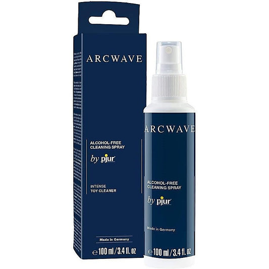 Adult Toy Cleaner by Pjur - Adult Toy Cleaner