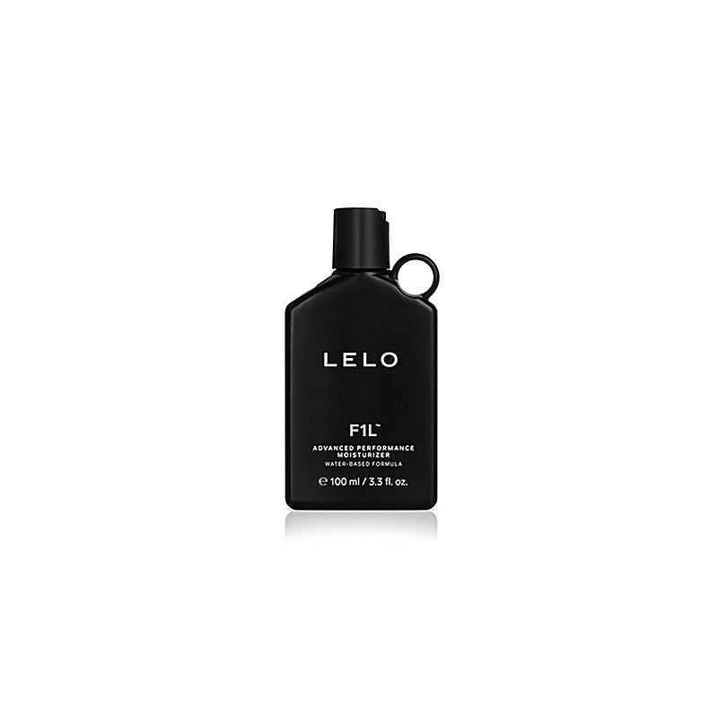 F1L Advanced Performance Moisturizer by Lelo - Water Based Lubes