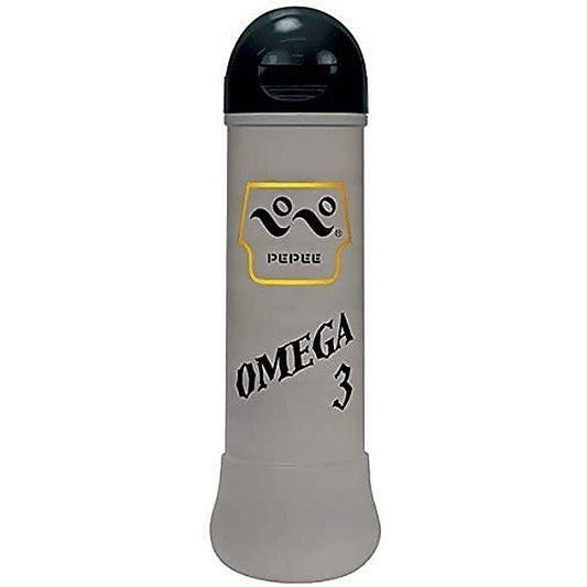 Omega 003 Water Based Lubricant by Pepee - Water Based Lubes