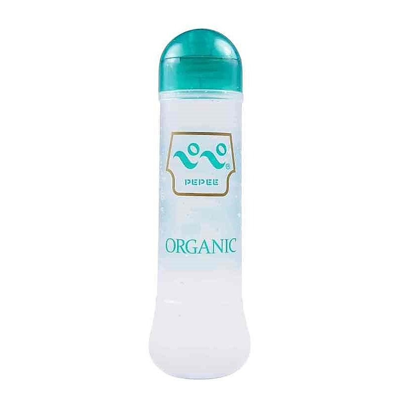Pepee Organic by Pepee - Water Based Lubes