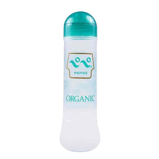 Pepee Organic by Pepee - Water Based Lubes