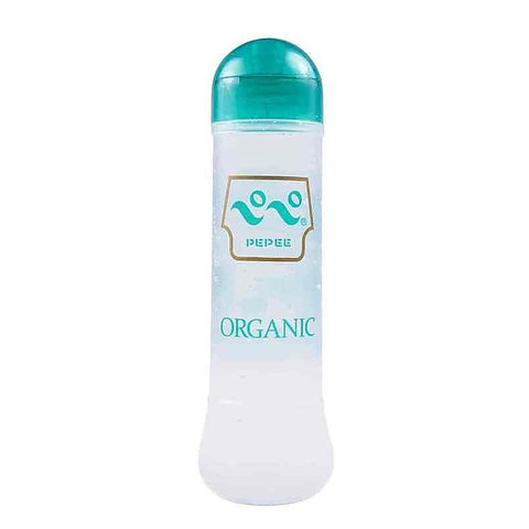Pepee Organic by Pepee - Water Based Lubes