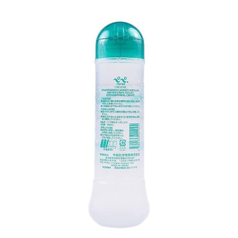 Pepee Organic by Pepee - Water Based Lubes