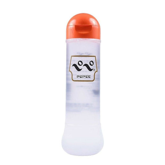 Original Water-Based Massage Lotion by Pepee - Water Based Lubes