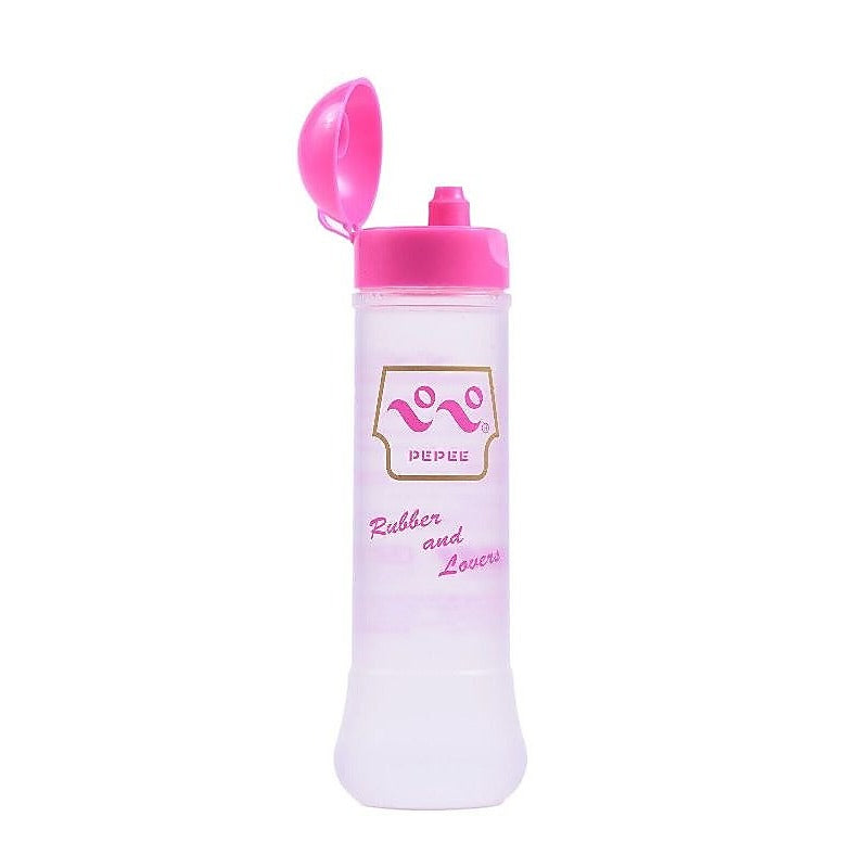 Rubber And Lovers by Pepee - Water Based Lubes
