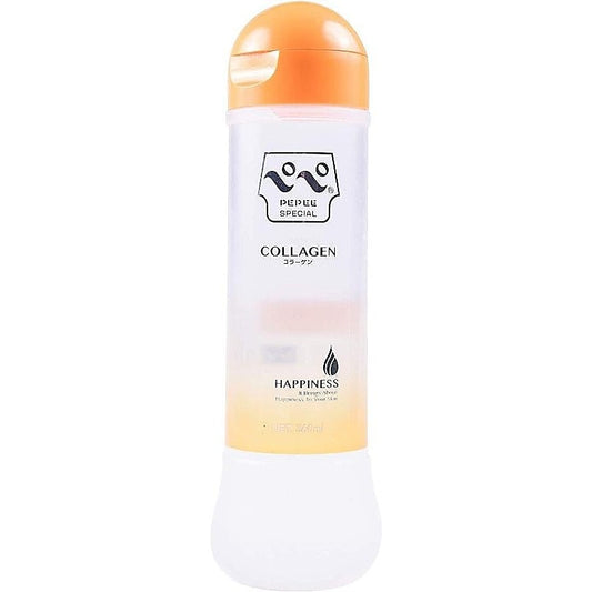 Special Collagen by Pepee - Water Based Lubes