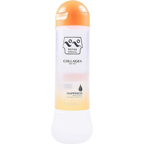 Special Collagen by Pepee - Water Based Lubes