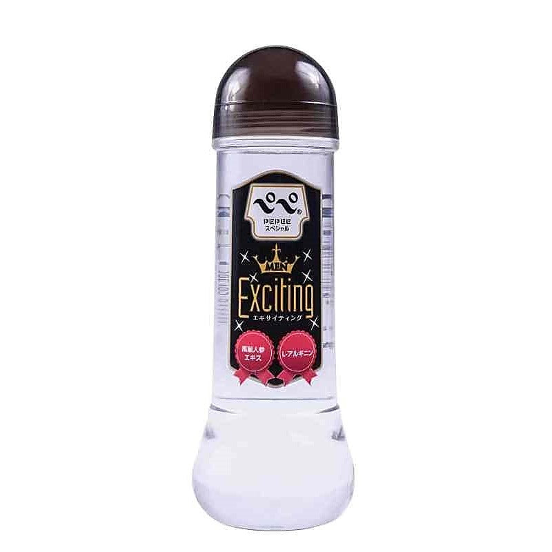 Special Exciting Lotion by Pepee - Water Based Lubes