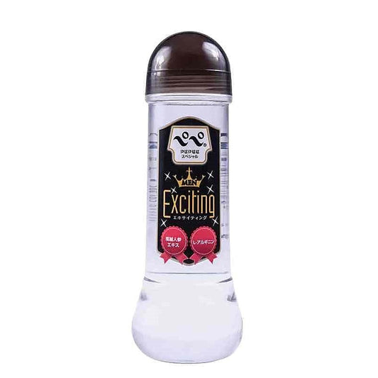 Special Exciting Lotion Water Based Lubricant by Pepee - Water Based Lubes