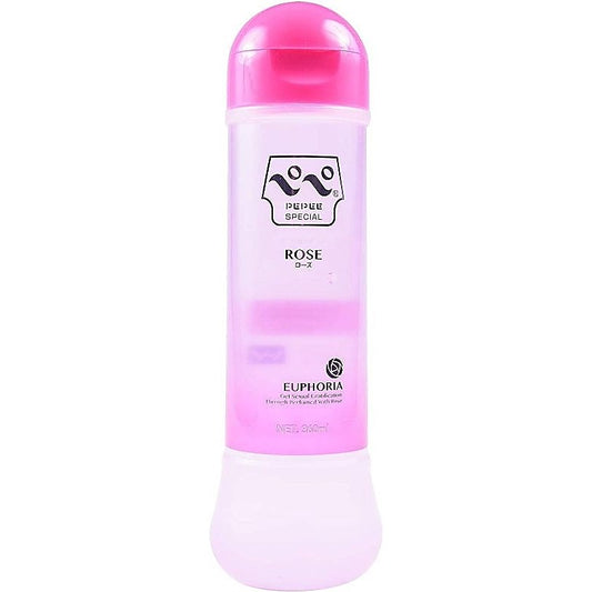 Pepee Special Rose by Pepee - Water Based Lubes