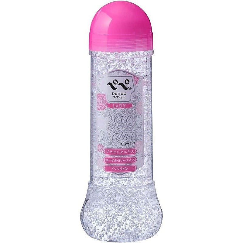 Special Sexy Night by Pepee - Water Based Lubes