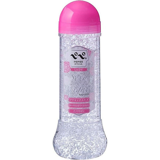 Special Sexy Night by Pepee - Water Based Lubes