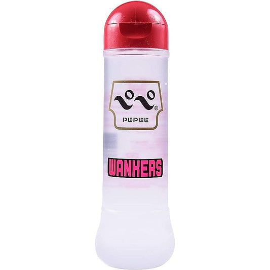 Pepee Wankers by Pepee - Water Based Lubes